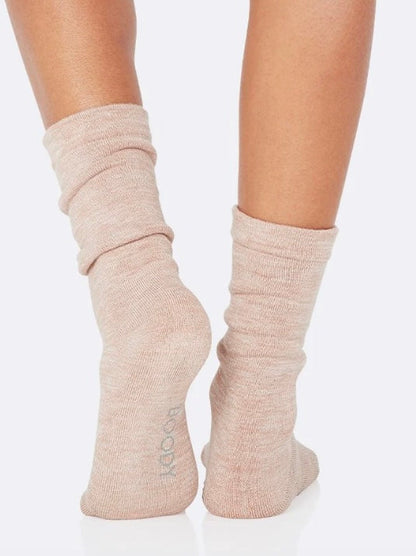 BOODY Women's Chunky Bed Socks